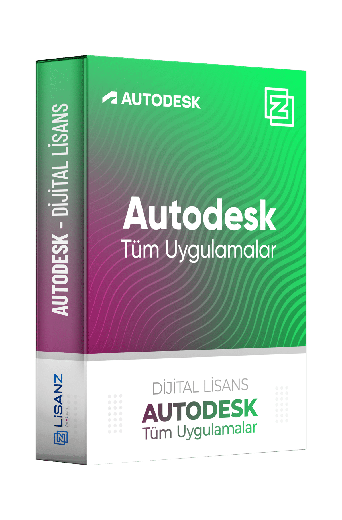 autodesk all apps