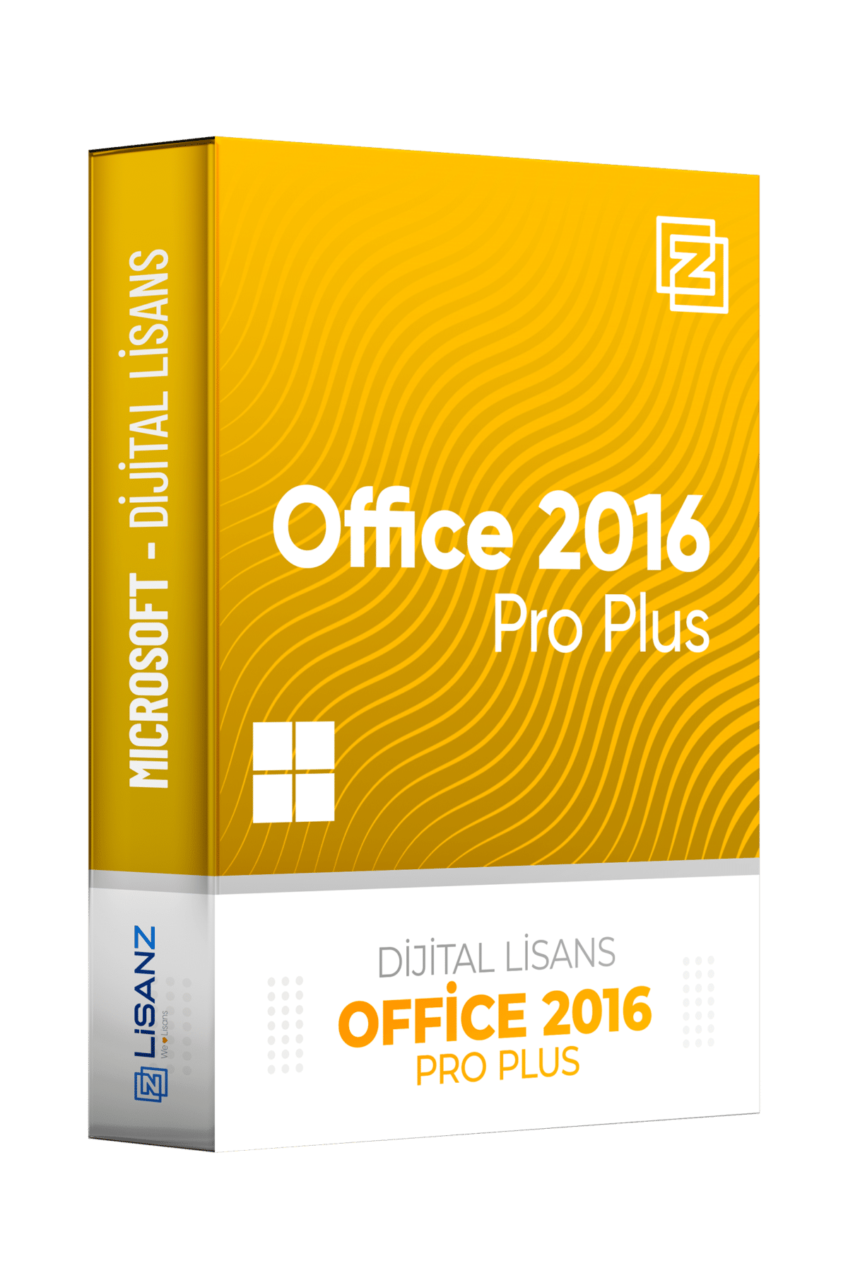 office 2016 pro plus