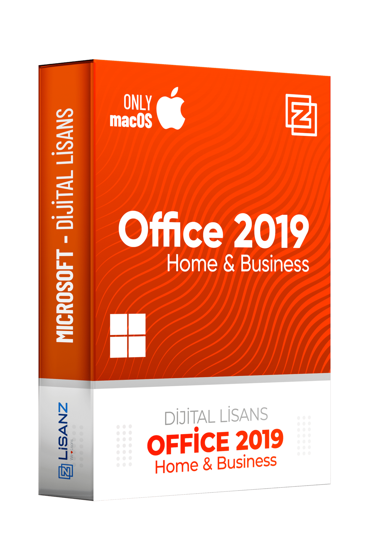 office 2019 mac