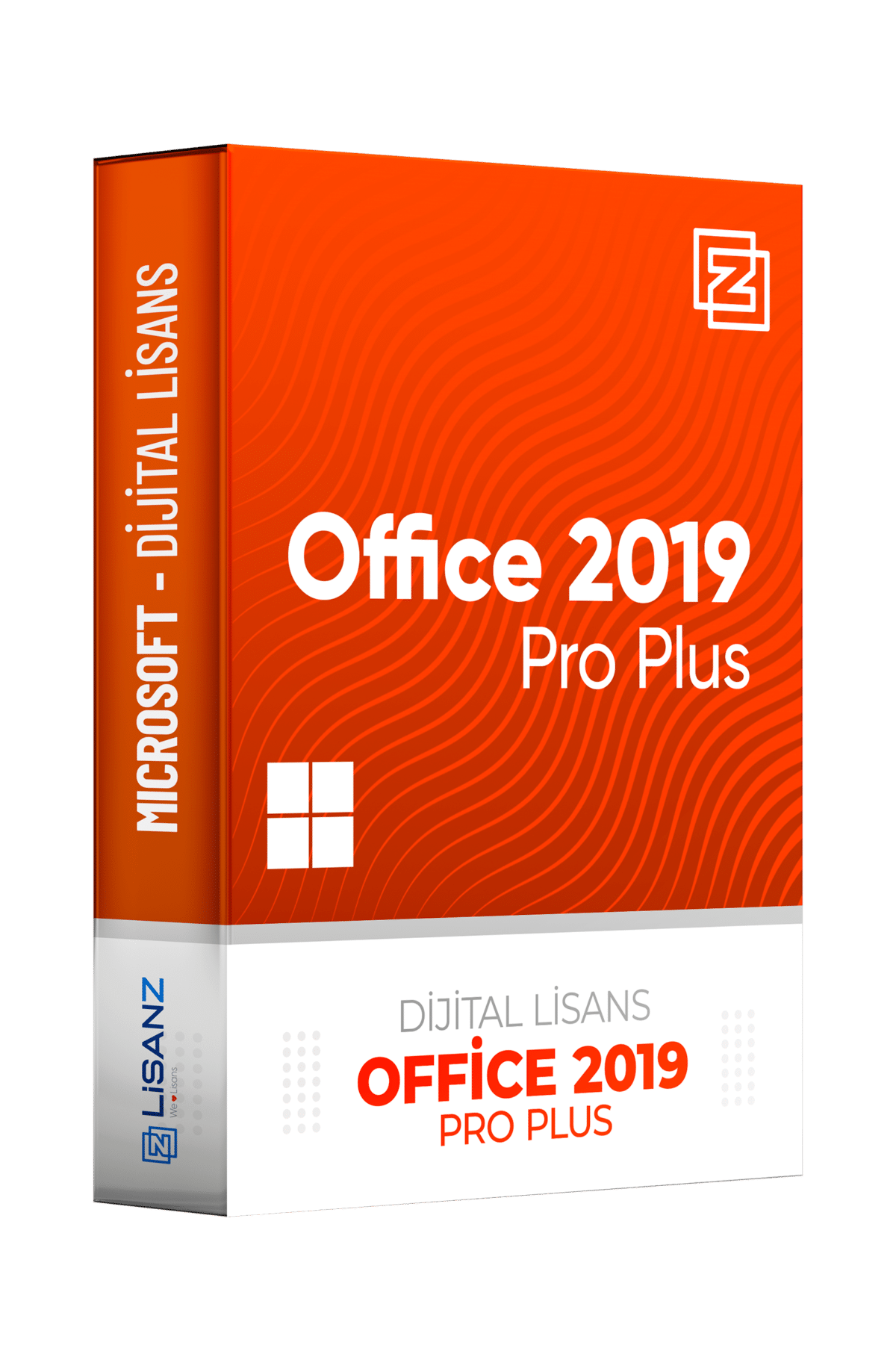 office 2019 pro plus