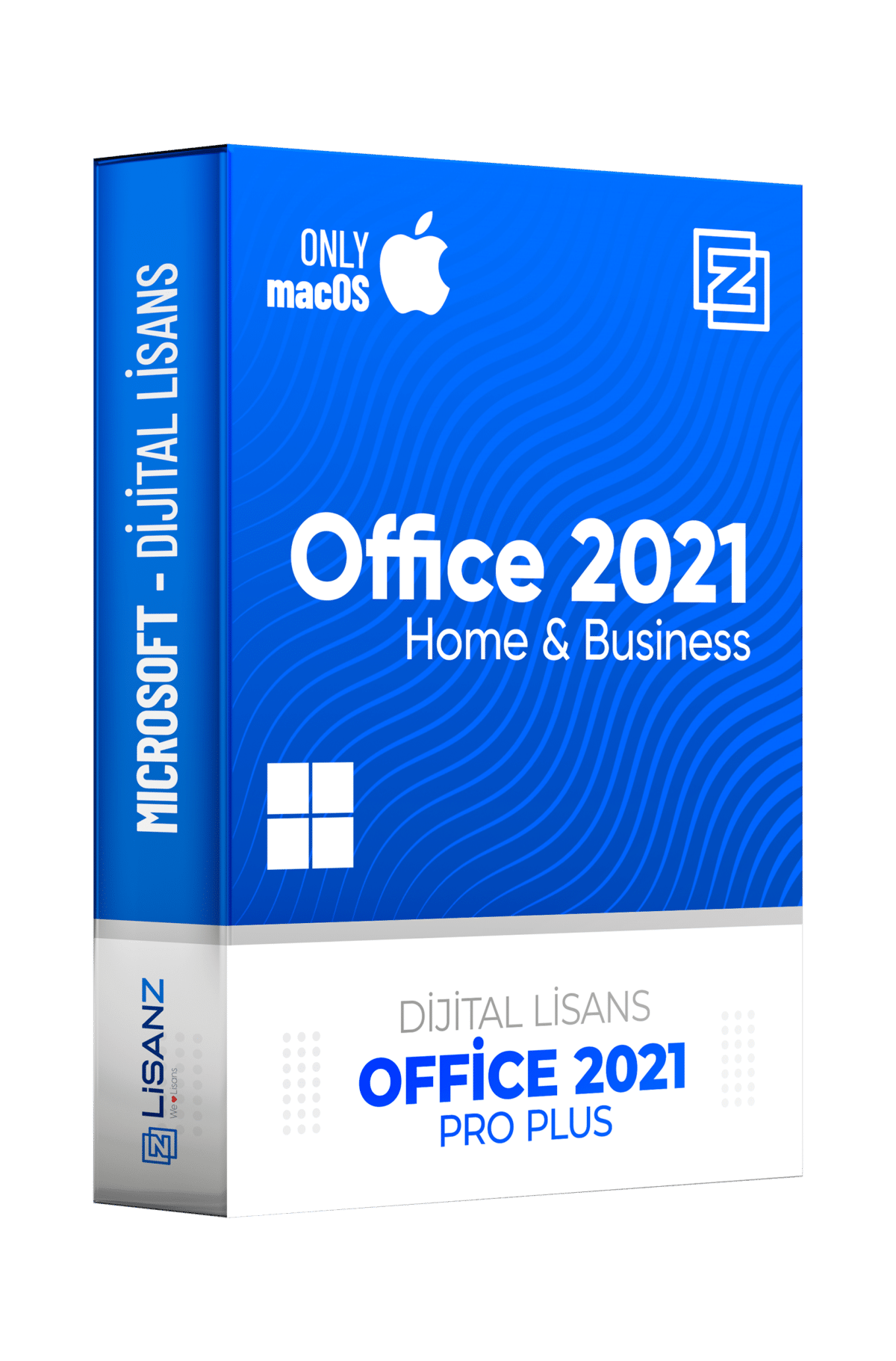 office 2021 mac