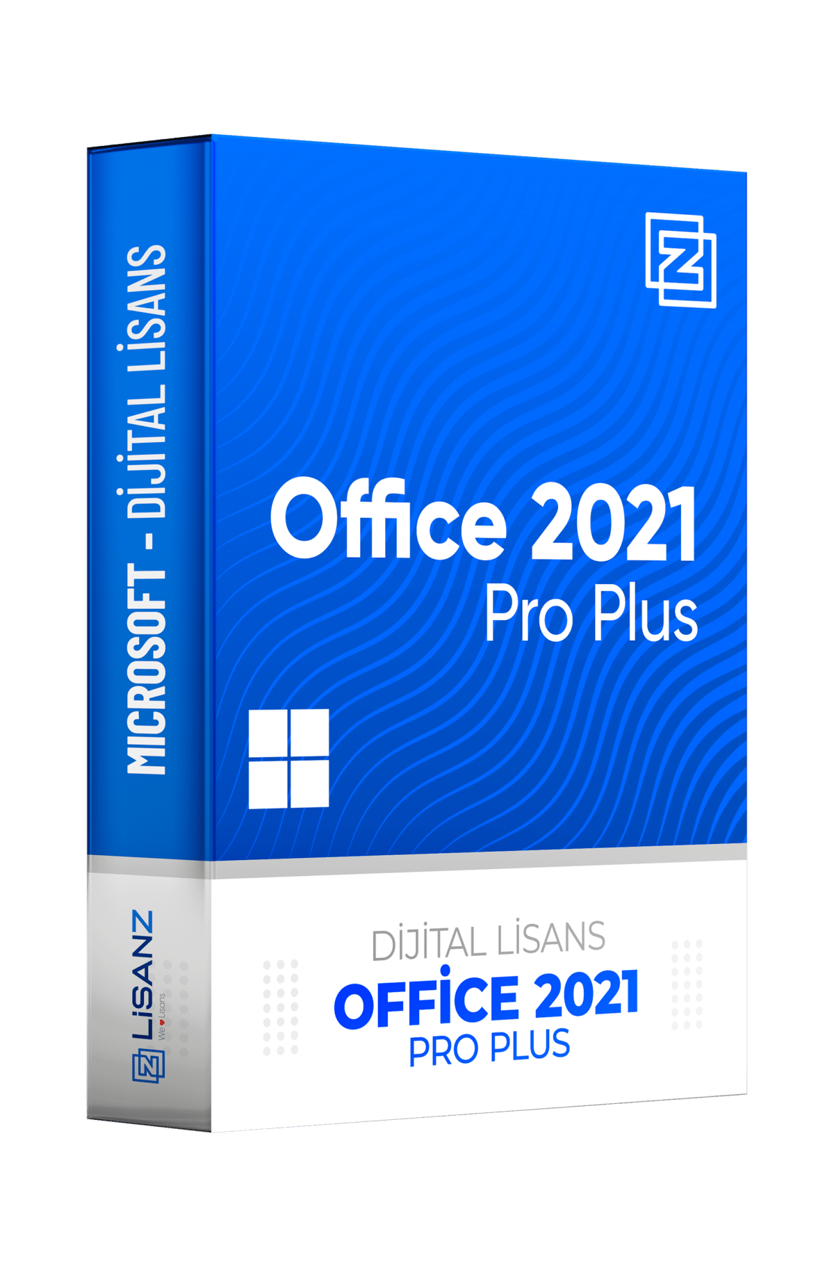 office 2021 pro plus