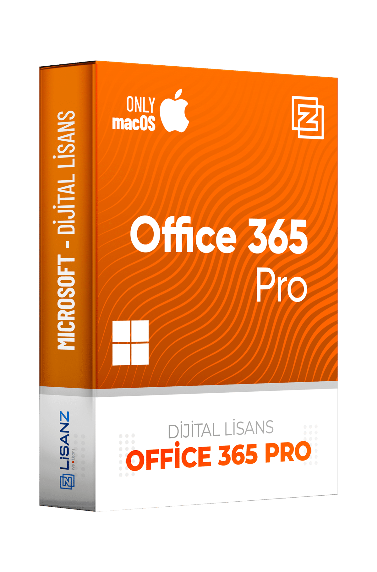 office 365 pro mac